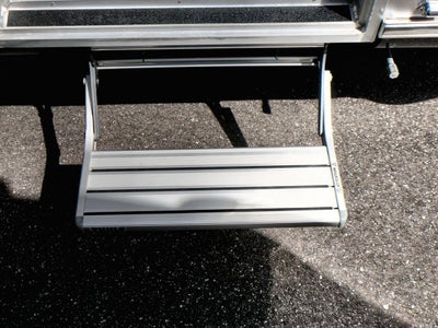 2020 Airstream 19CB Base