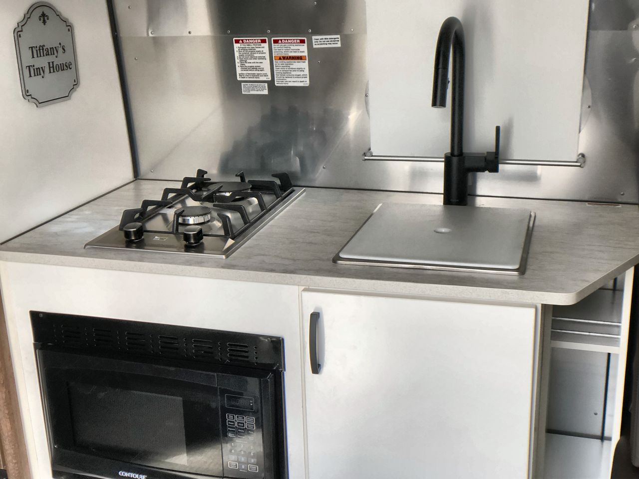 2020 Airstream 19CB Base