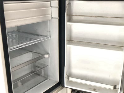 2020 Airstream 19CB Base