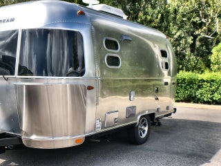 2020 Airstream 19CB Base