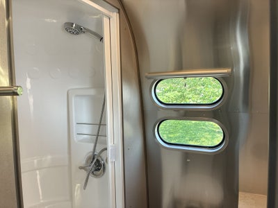 2025 Airstream 20FB Base