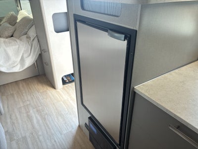 2025 Airstream 20FB Base