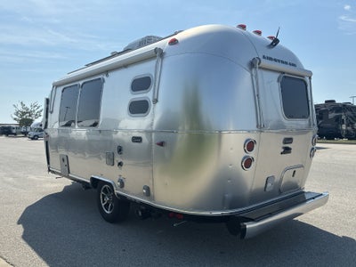 2025 Airstream 20FB Base