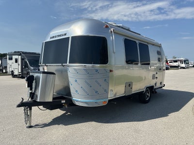 2025 Airstream 20FB Base