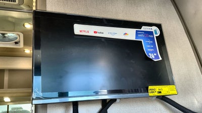 2025 Airstream 16RB Base