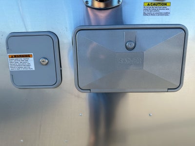 2025 Airstream 16RB Base