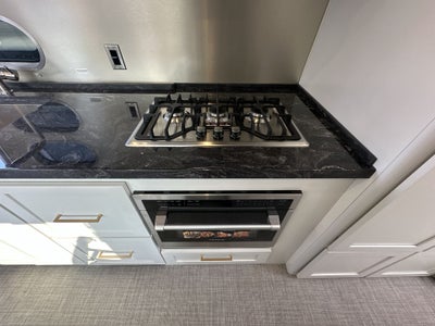 2026 Airstream 30RBQ Base