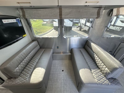 2026 Airstream 30RBQ Base