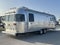 2026 Airstream 30RBQ Base