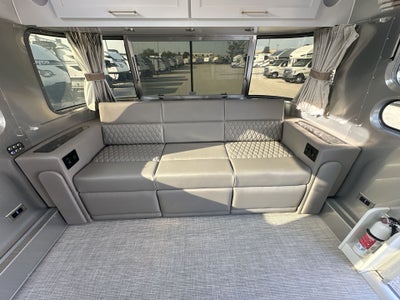 2026 Airstream 30RBQ Base