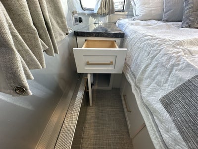 2026 Airstream 30RBQ Base
