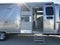 2026 Airstream 30RBQ Base