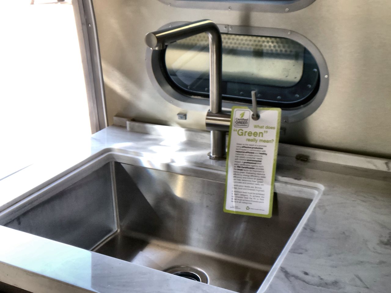 2026 Airstream 30RBT Base