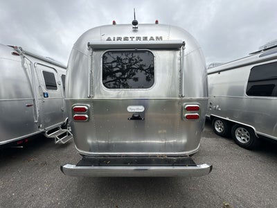 2025 Airstream 23FB Base