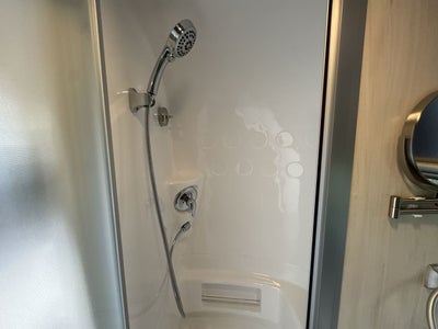 2025 Airstream 23FB Base