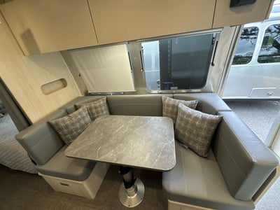 2025 Airstream 23FB Base