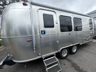 2025 Airstream 23FB Base