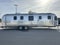 2026 Airstream 33FBQ Base