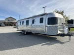 2026 Airstream 33FBQ Base