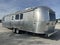 2026 Airstream 33FBQ Base