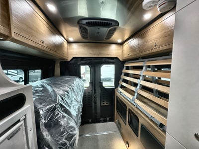 2026 Airstream Rangeline Base