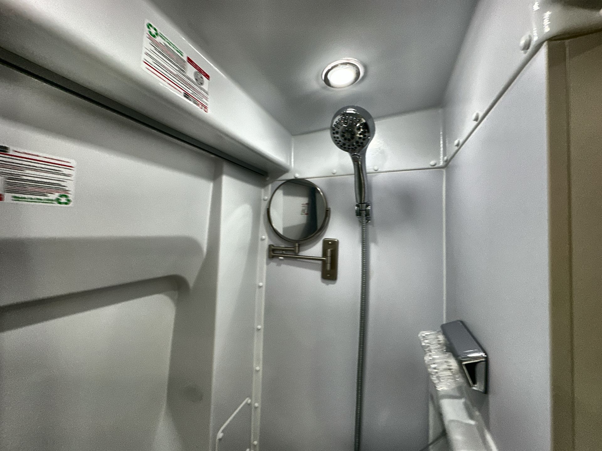 2026 Airstream Rangeline Base