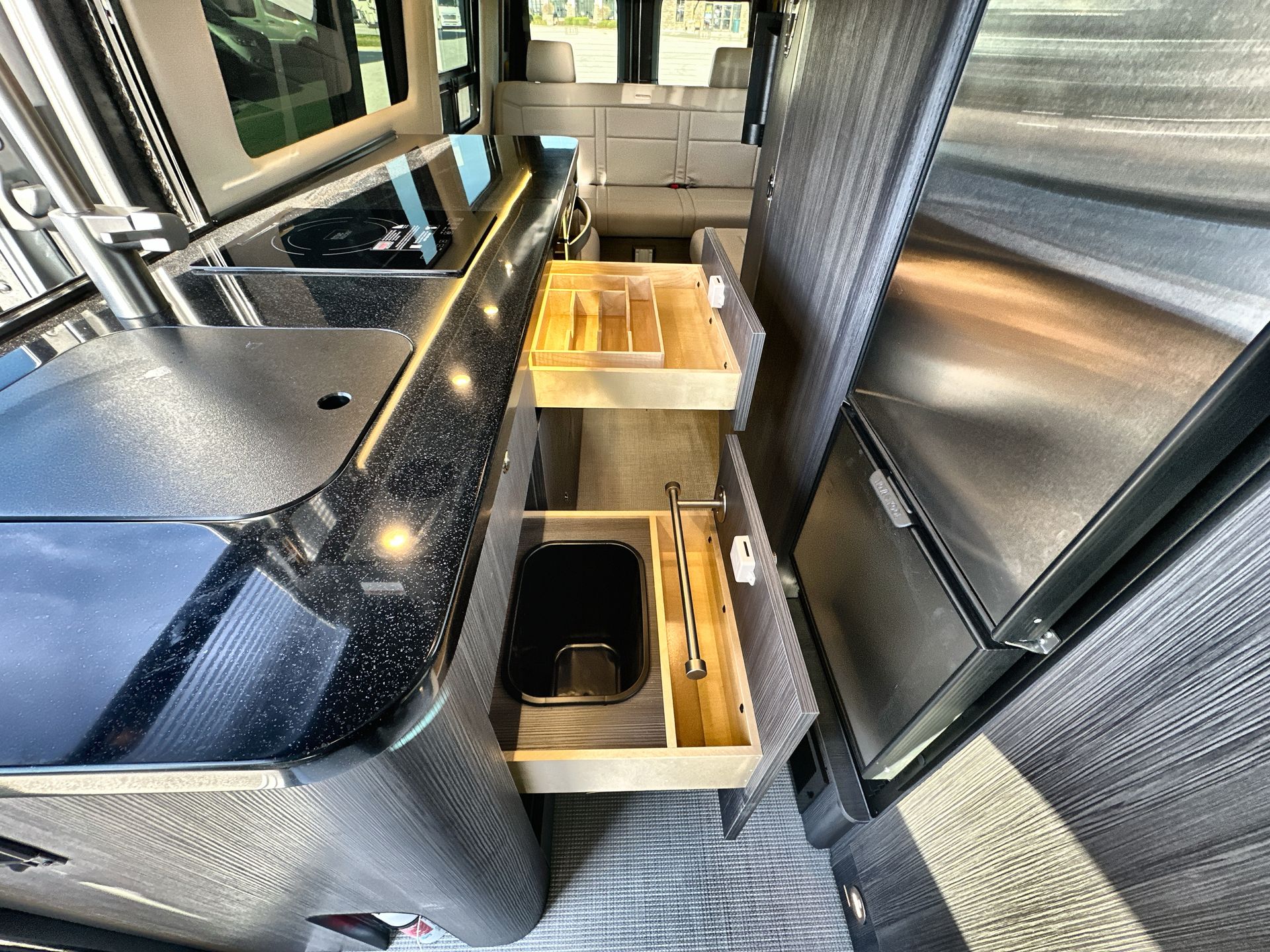 2026 Airstream 24GT Base