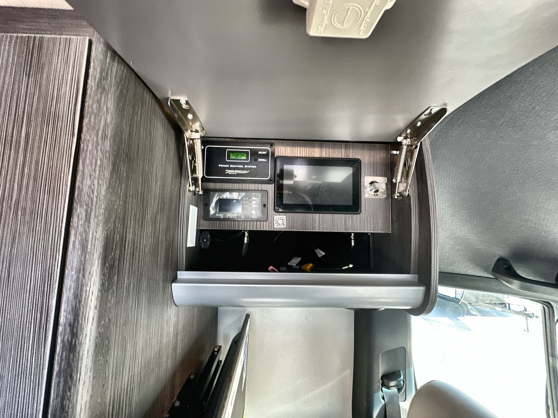 2026 Airstream 24GT Base