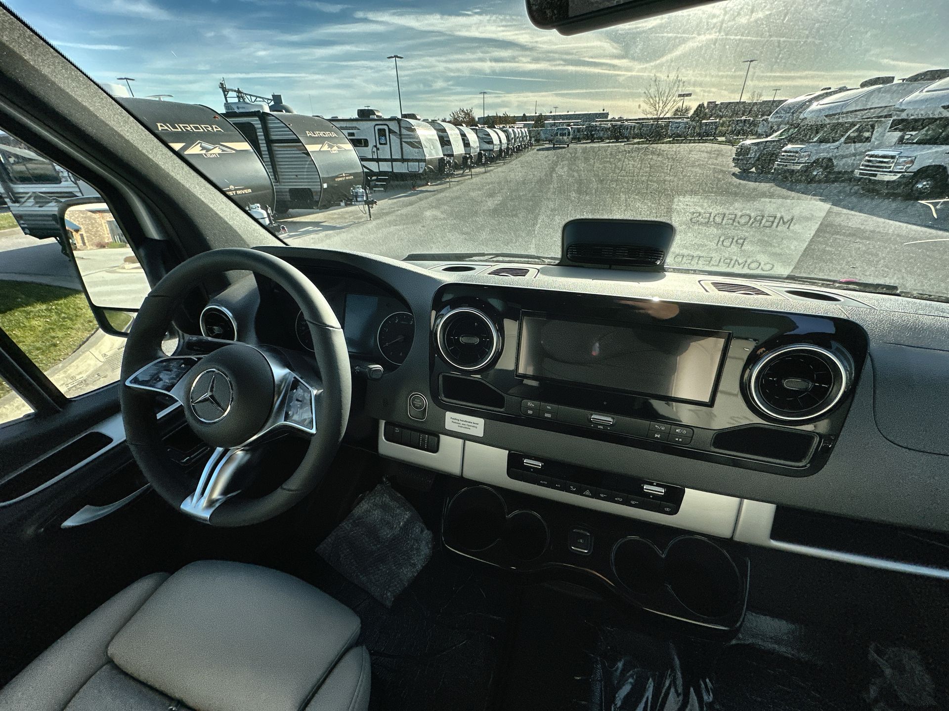 2026 Airstream 24GT Base