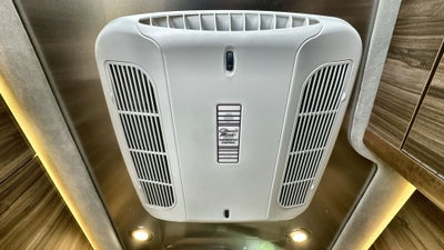 2025 Airstream 24 GT Base