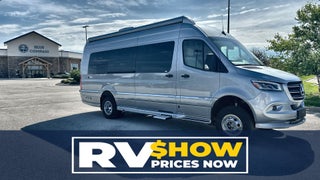 2025 Airstream 24 GT Base