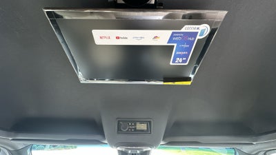 2025 Airstream 24 GL Base