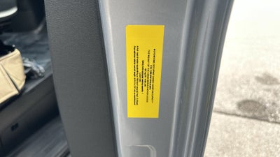 2025 Airstream 24 GL Base