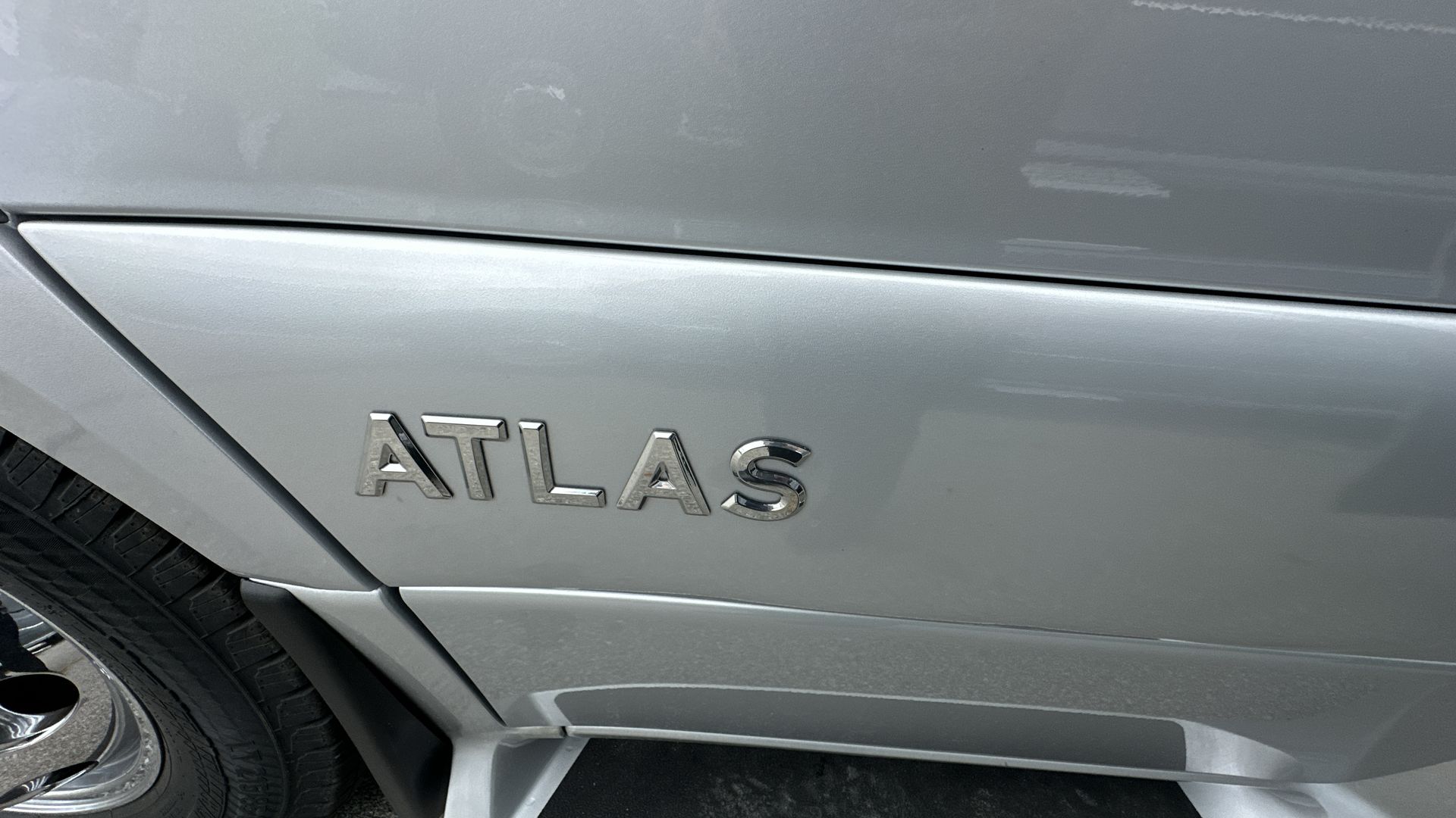 2026 Airstream Murphy Suite Base