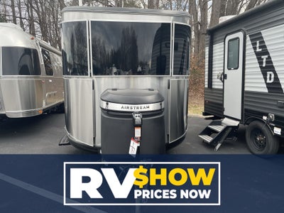 2026 Airstream 16X Base