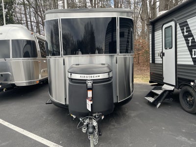 2026 Airstream 16X Base