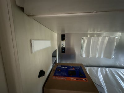 2026 Airstream 30FBBT Base