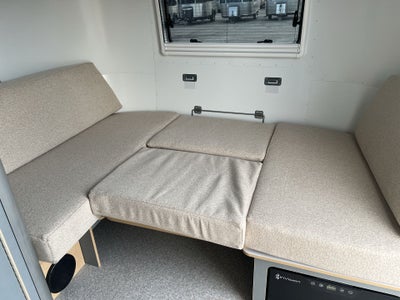 2026 Airstream 22RB Base