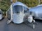 2025 Airstream 30RBQ Base