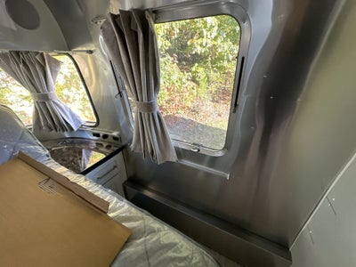 2025 Airstream 30RBQ Base