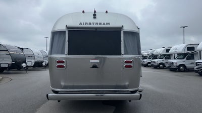 2025 Airstream 25FBT Base