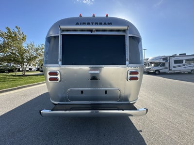 2026 Airstream 30RBQ Base