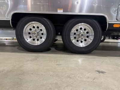 2026 Airstream 30RBQ Base