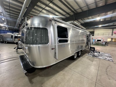 2026 Airstream 30RBQ Base