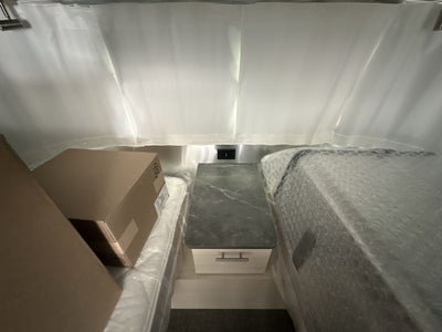 2026 Airstream 23FBT Base