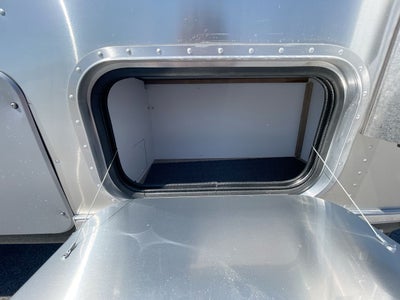 2026 Airstream 25FBT Base