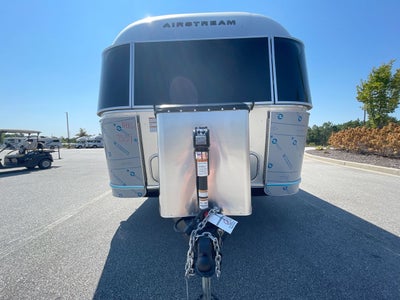 2026 Airstream 25FBT Base