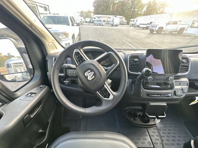 2026 Airstream Rangeline Base