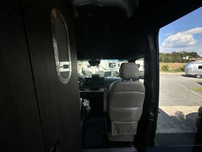 2026 Airstream 19GT Base