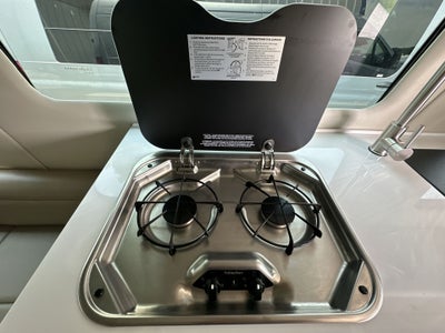 2025 Airstream 24GL Base